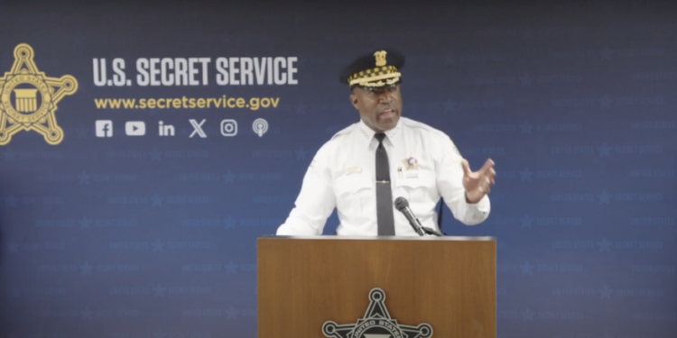 Dem Convention Succeeds In Getting Chicago Police To Say They’ll Actually Arrest Criminals